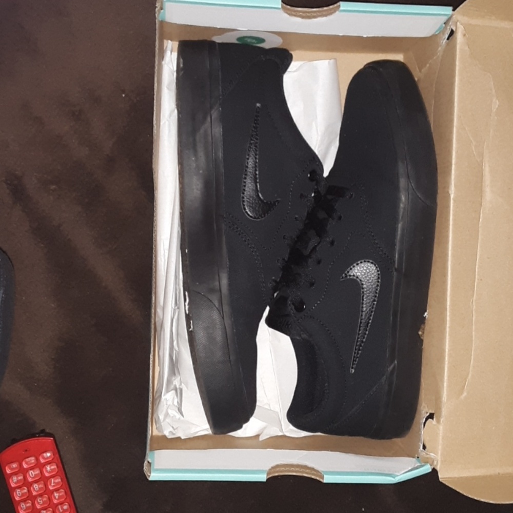 Nike Sb's